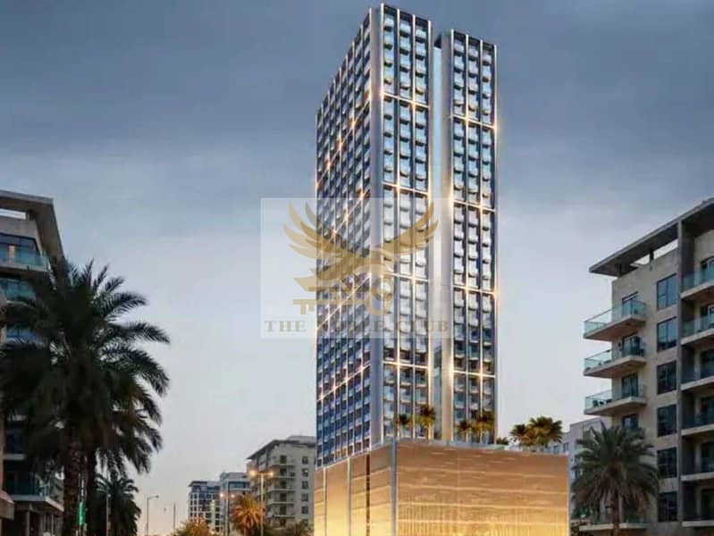 Best Deal | Prime Location | Iconic Structure Best Deal | Prime Location | Iconic Structure