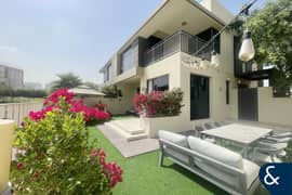 Exclusive | Green Belt | View Today