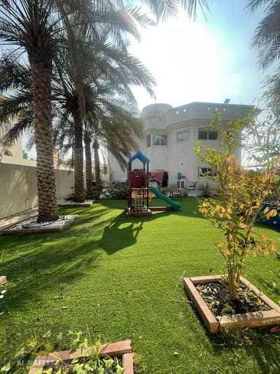 6 Camere Villa in affitto a Mirdif, Dubai - 155a224d-5b19-4fde-b9b6-d22c4327c434. jpg