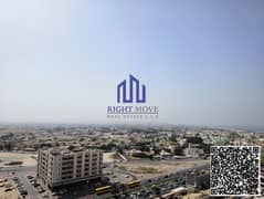 Family-Friendly 2BHK Apartment | Ajman One