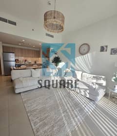 شقة في رمال رزيدنسز،مساكن بوابة مريم،جزيرة مريم،الخان 2 غرف 1200000 درهم - 14329225