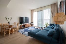 وحدة الفراشة | أفضل سعر | منظر بوليفارد