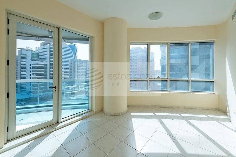 Ready To Move In |2 Bed | Barsha Heights