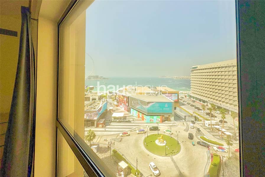 Vacant Now | Sea View | Fully Furnished Vacant Now | Sea View | Fully Furnished