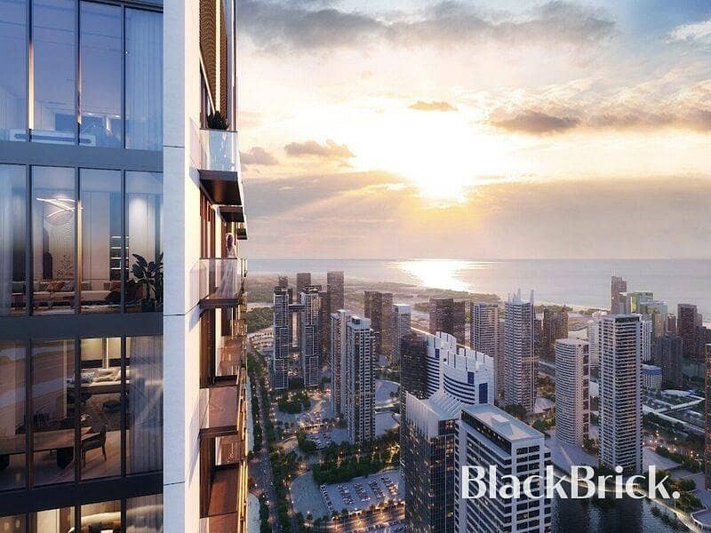 1 bedroom + Study big layout JLT 1 bedroom + Study big layout JLT