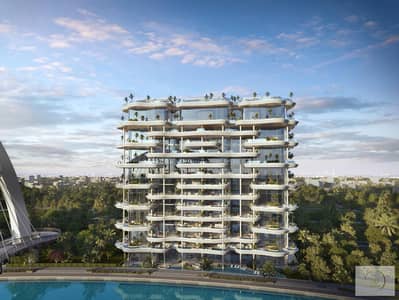 3 Bedroom Penthouse for Sale in Al Wasl, Dubai - building3. jpg