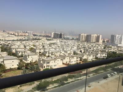 Studio for Sale in Al Furjan, Dubai - Luxuriously Furnished Studio High Floor Studio for Sale in Al Furjan, Dubai - Luxuriously Furnished Studio High Floor