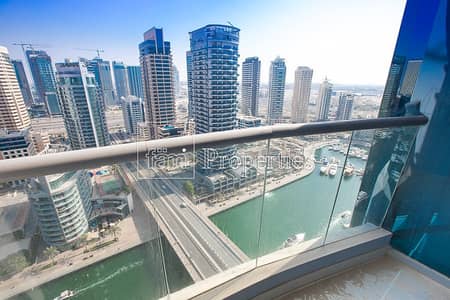 Brand New | High Floor | Marina View Brand New | High Floor | Marina View