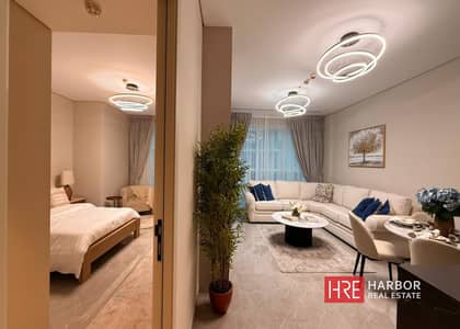 1 Camera Appartamento in vendita a Al Satwa, Dubai - Appartamento a Al Satwa，Jumeirah Garden City，Rose Gardens 1, 1 camera da letto, 1559824 AED - 14329642