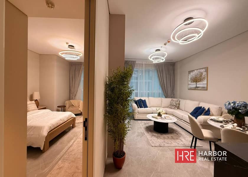 Appartamento a Al Satwa,Jumeirah Garden City,Rose Gardens 1, 1 camera da letto, 1559824 AED - 14329642 Appartamento a Al Satwa,Jumeirah Garden City,Rose Gardens 1, 1 camera da letto, 1559824 AED - 14329642