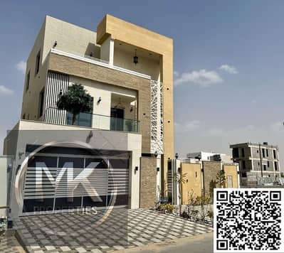 5 Camere Villa in Vendita a Al Helio, Ajman - Screenshot_17-2-2026_175113_web. whatsapp. com. jpeg