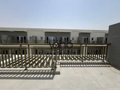 3 Bedroom Townhouse for Rent in DAMAC Hills 2 (Akoya by DAMAC), Dubai - WhatsApp Image 2025-10-28 at 13.02. 43. jpeg