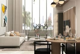 شقة في بي جي ون،الفرجان 2 غرف 1599999 درهم - 13549898