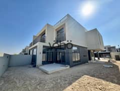 تاون هاوس في ذا بالس بيتشفرونت 3،ذا بلس،المنطقة السكنية جنوب دبي،دبي الجنوب 4 غرف 215000 درهم - 14281212