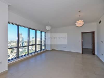 3Br+M w/ Burj and Fountain Views 3Br+M w/ Burj and Fountain Views