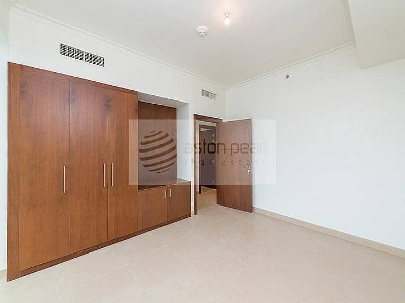 Full SEA View| Spacious 3 BR | Vacant | BURJ VISTA