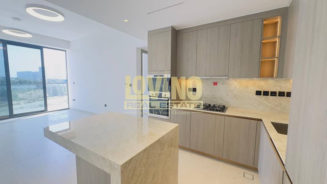 Luxury Brand New 2Bhk | Private Gym | Family Friendly| Chiller Free| - Image 2