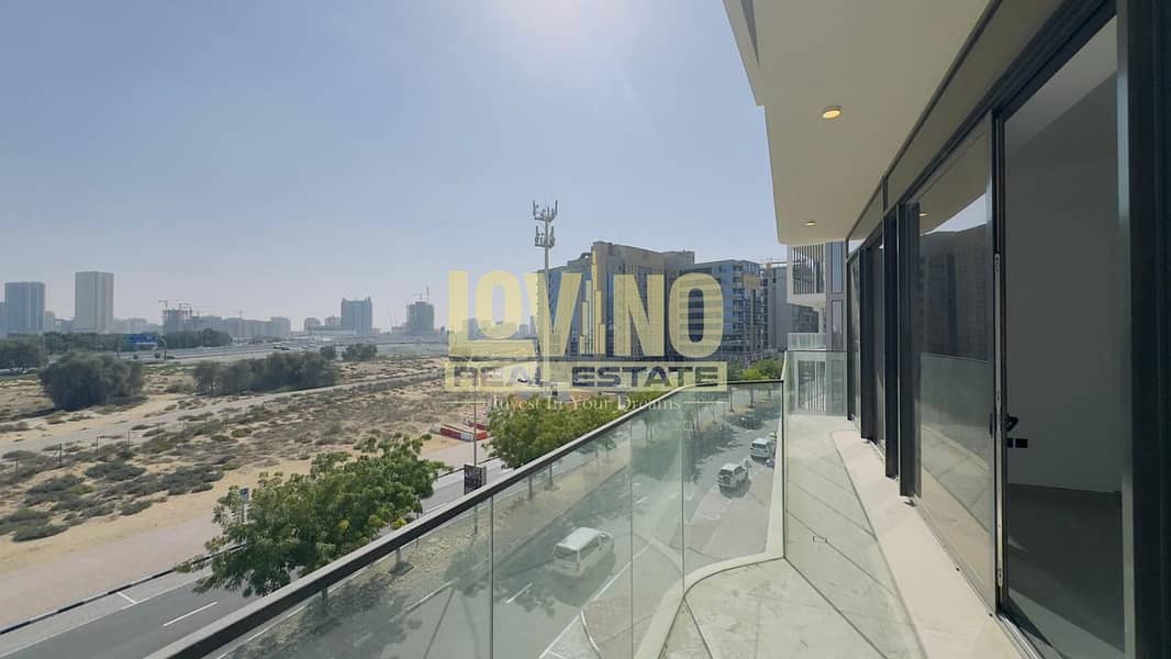 Luxury Brand New 2Bhk | Private Gym | Family Friendly| Chiller Free| - Image 5