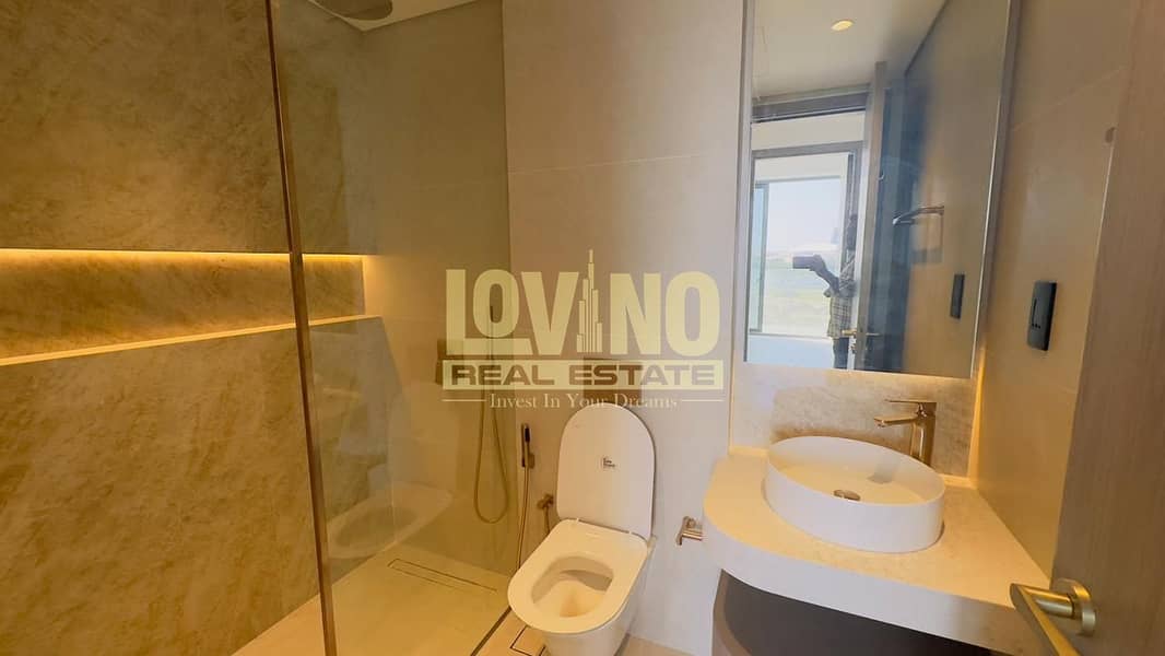 Luxury Brand New 2Bhk | Private Gym | Family Friendly| Chiller Free| - Image 6