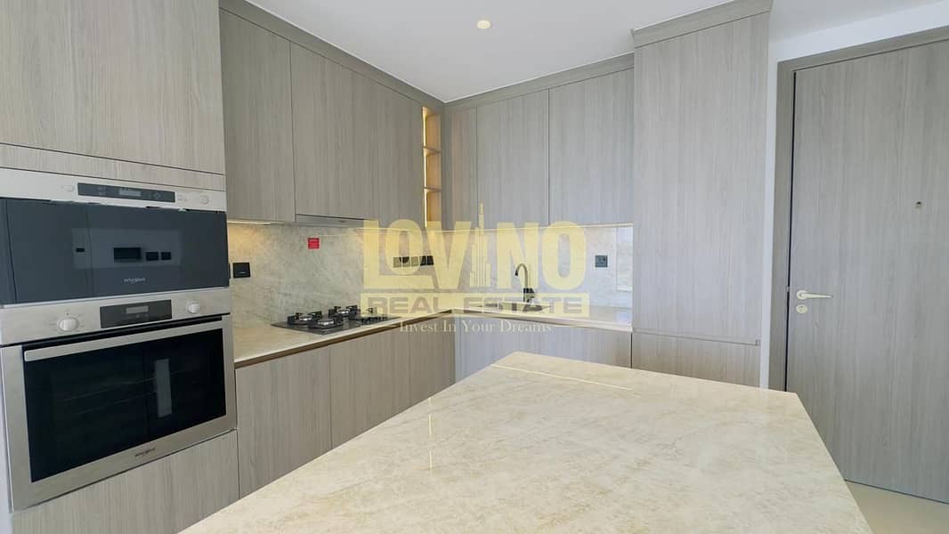 Luxury Brand New 2Bhk | Private Gym | Family Friendly| Chiller Free| - Image 7