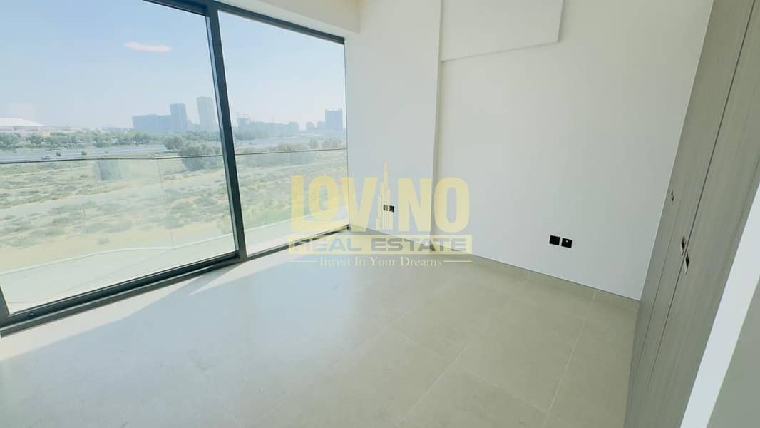 Luxury Brand New 2Bhk | Private Gym | Family Friendly| Chiller Free| - Image 8