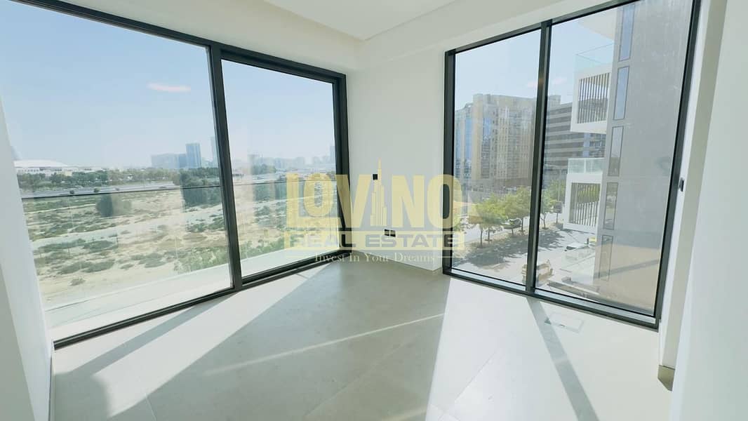 Luxury Brand New 2Bhk | Private Gym | Family Friendly| Chiller Free| - Image 10