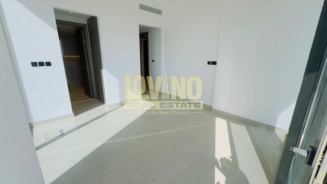 Luxury Brand New 2Bhk | Private Gym | Family Friendly| Chiller Free| - Image 12