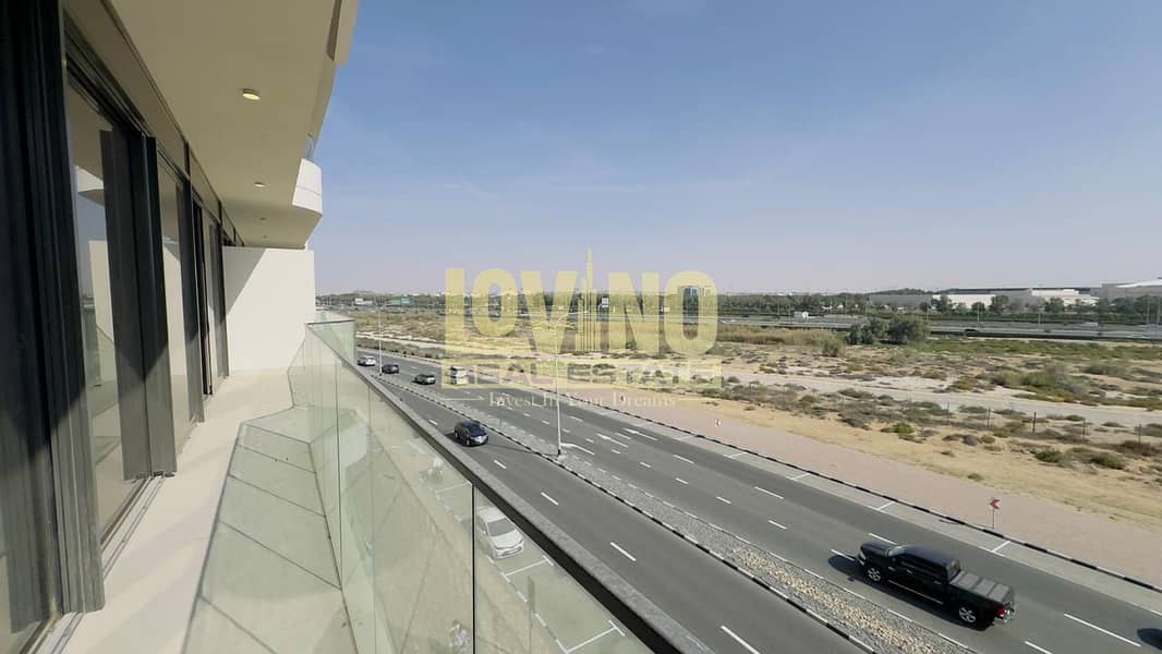 Luxury Brand New 2Bhk | Private Gym | Family Friendly| Chiller Free| - Image 13