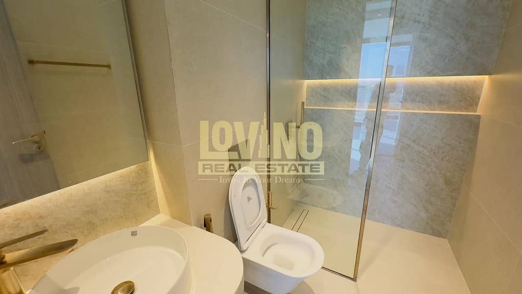 Luxury Brand New 2Bhk | Private Gym | Family Friendly| Chiller Free| - Image 14
