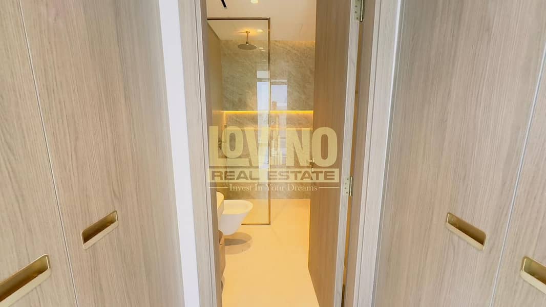 Luxury Brand New 2Bhk | Private Gym | Family Friendly| Chiller Free| - Image 16
