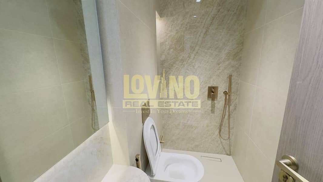 Luxury Brand New 2Bhk | Private Gym | Family Friendly| Chiller Free| - Image 17