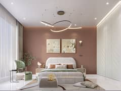 شقة في الغاف من تايجر بروبرتيز،الخان 1 غرفة 699000 درهم - 14329837