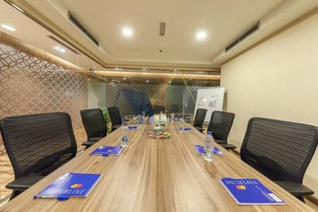 Estadama/Flexi Desk Offices Space Available For Rent Estadama/Flexi Desk Offices Space Available For Rent