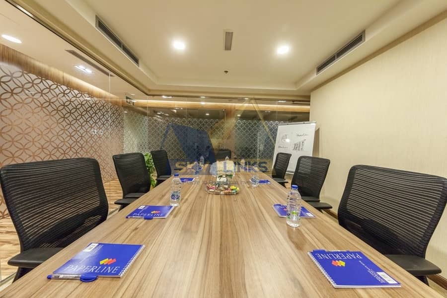 Estadama/Flexi Desk Offices Space Available For Rent Estadama/Flexi Desk Offices Space Available For Rent