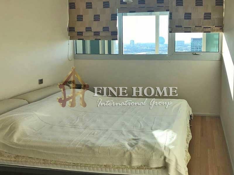 Amazing 3BR AP in al muneera