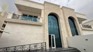 فيلا فاخرة 5 غرف ماستر | حديقة خاصة وبلكونتين | تصميم واسع ومميز