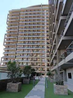 شقة في مساكن النخبة الرياضية 10 بلوك أ،مساكن النخبة الرياضية 10،ايليت سبورت ريزيدنس،مدينة دبي الرياضية 48000 درهم - 14330129