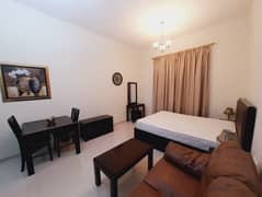 شقة في مساكن النخبة الرياضية 10 بلوك أ،مساكن النخبة الرياضية 10،ايليت سبورت ريزيدنس،مدينة دبي الرياضية 48000 درهم - 14330129