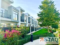 فیلا في فيلات 180 درجة،ليوان 5 غرف 280000 درهم - 14330161