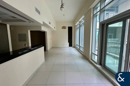 1 habitación Apartamento para en Venta en Downtown Dubai, Dubai - Apartamento en Downtown Dubai，The Lofts，The Lofts Central Tower, 1 dormitorio, 1750000 AED - 12880812
