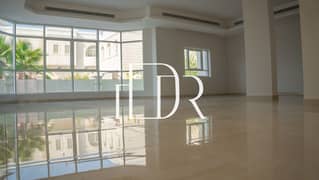 فیلا في مدينة خليفة 8 غرف 550000 درهم - 14330245