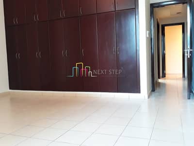 Biggest Layout!!! 1 BR Hall with Storeroom and Wardrobes (4 Payments) Biggest Layout!!! 1 BR Hall with Storeroom and Wardrobes (4 Payments)
