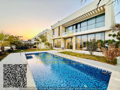 5 Schlafzimmer Villa zum zum Verkauf in Al Zorah, Ajman - WhatsApp Image 2026-02-17 at 5.07. 56 AM. jpeg 5 Schlafzimmer Villa zum zum Verkauf in Al Zorah, Ajman - WhatsApp Image 2026-02-17 at 5.07. 56 AM. jpeg