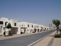 فیلا في حياة تاون هاوس،تاون سكوير 3 غرف 155000 درهم - 14330366