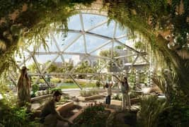 Prime Location | Exclusive | Handover April