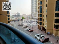 شقة في أبراج الخور،عجمان وسط المدينة 1 غرفة 28000 درهم - 12392719