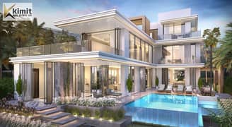 نمط حياة جزيرة - منزل فاخر - إطلالة على البحيرة - احصل على خصم