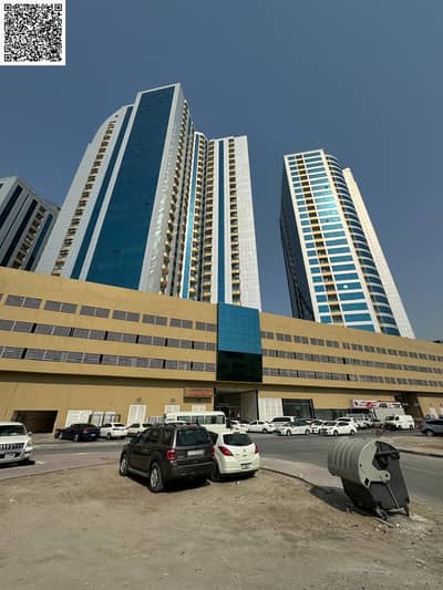 Studio te Koop in Al Bustan, Ajman - IMG-20241118-WA0305. jpg