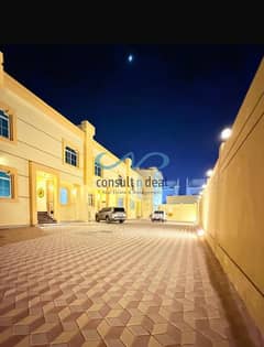 شقة في المنطقة 19،مدينة محمد بن زايد 45000 درهم - 14330680