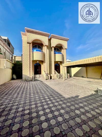 5 Slaapkamers Villa te Huur in Al Rawda, Ajman - e280c0ed-faba-48f2-b4e9-92f1d7c01145. jpg 5 Slaapkamers Villa te Huur in Al Rawda, Ajman - e280c0ed-faba-48f2-b4e9-92f1d7c01145. jpg